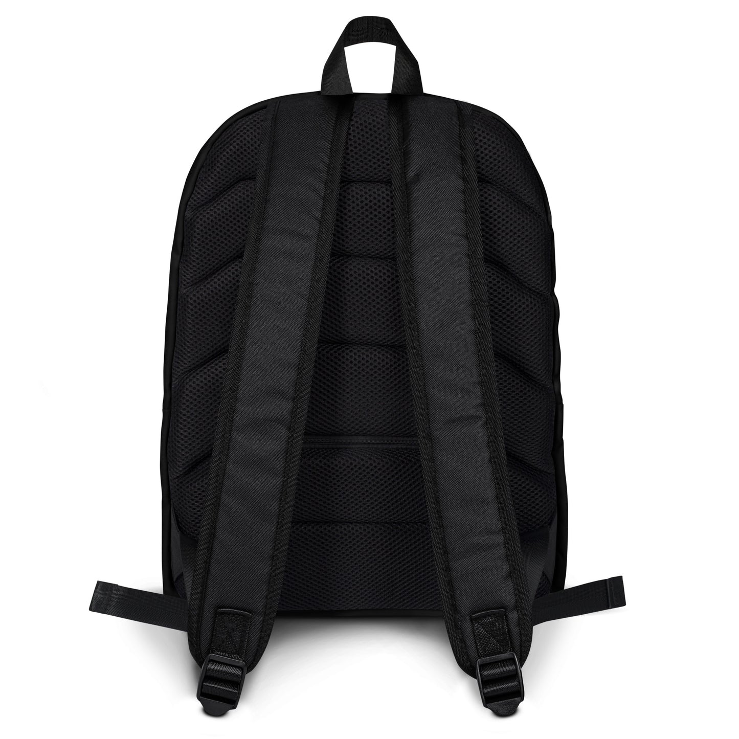 SYSTEM OVERLOAD Rucksack