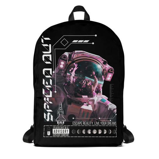 SPACED OUT Rucksack