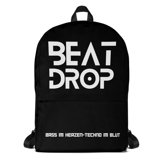 BEATDROP 2.0 Rucksack