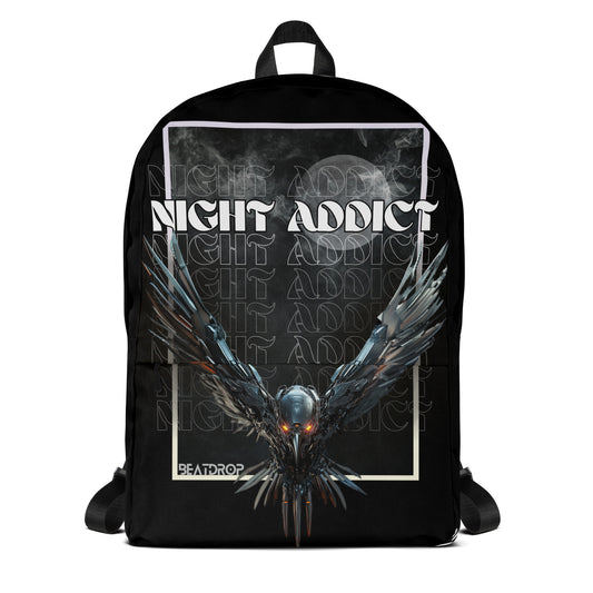 NIGHT ADDICT Rucksack