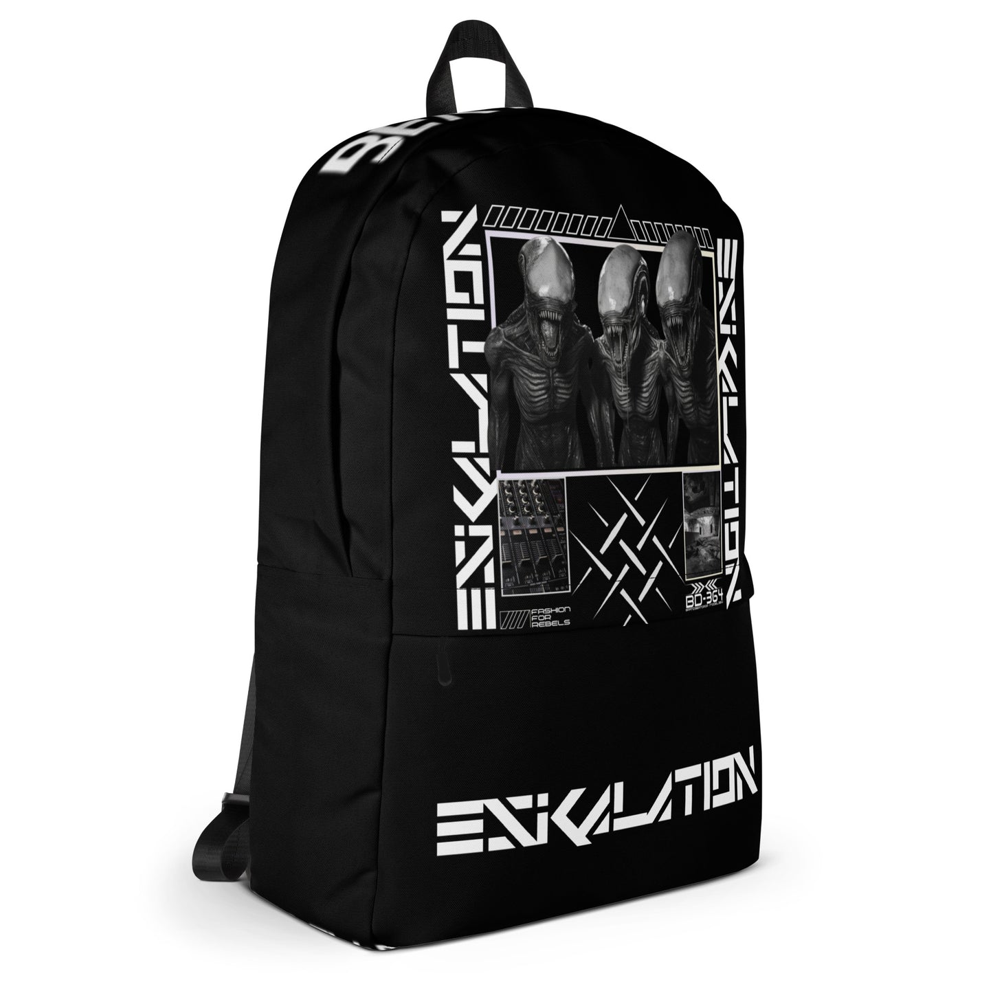 ESKALATION Rucksack