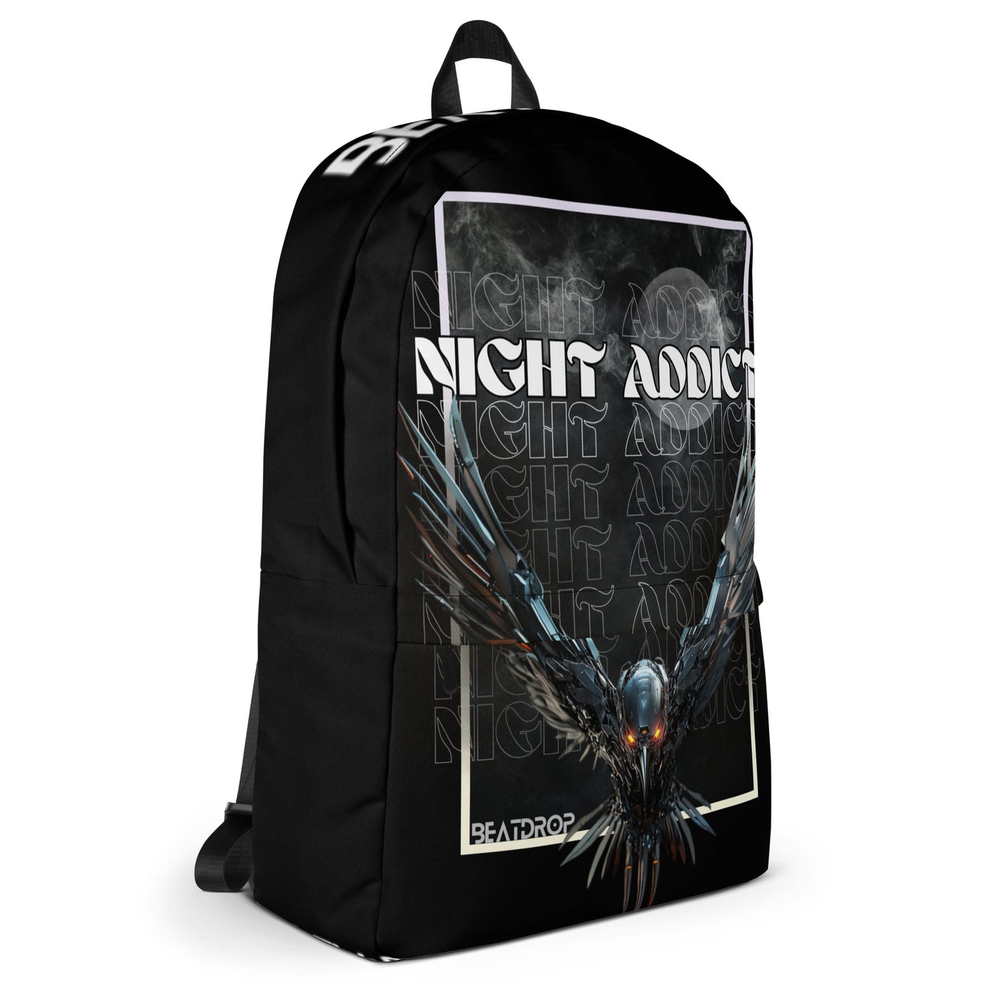 NIGHT ADDICT Rucksack