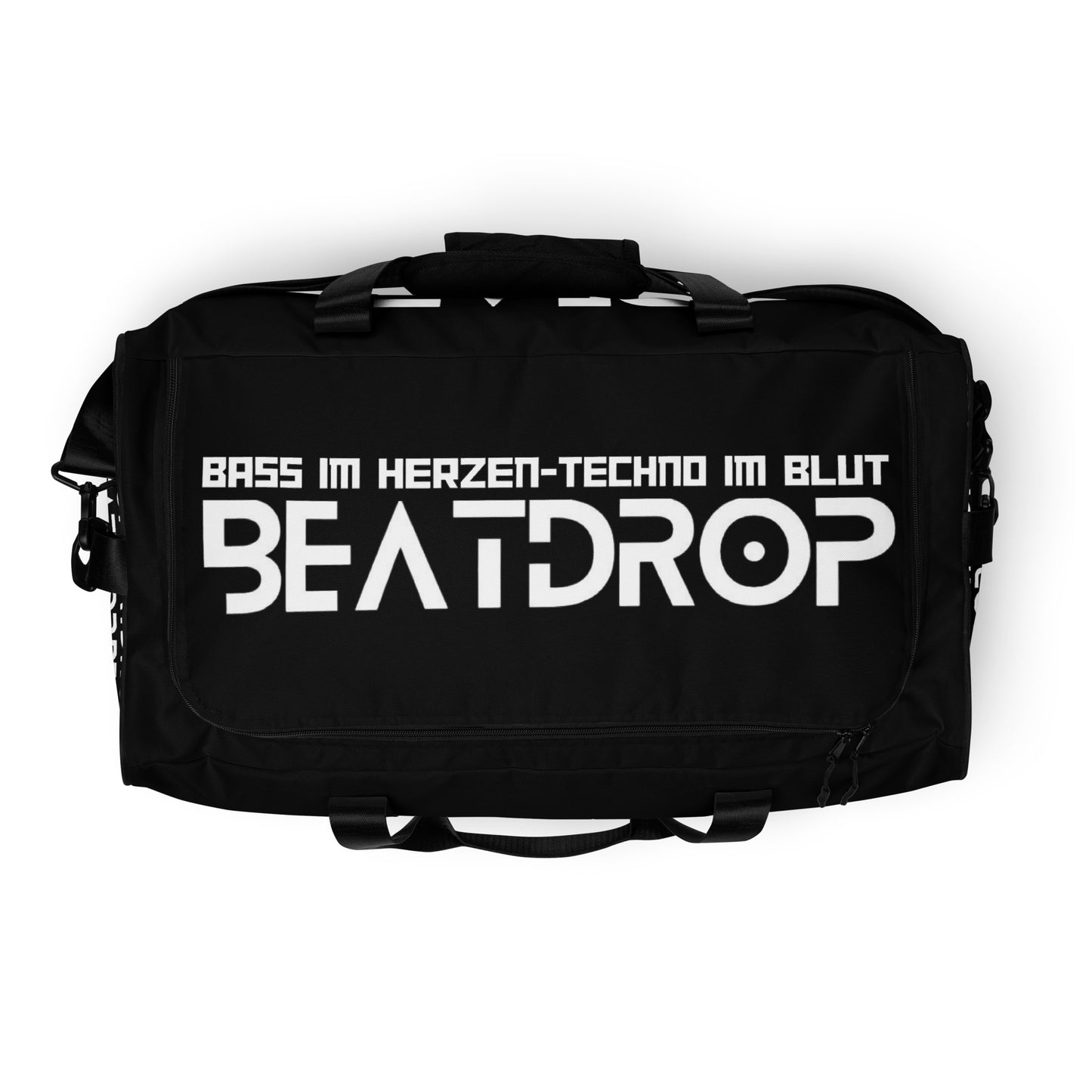 BEATDROP 2.0 Weekender