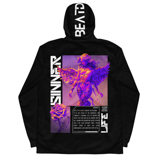 SINNER Windbreaker