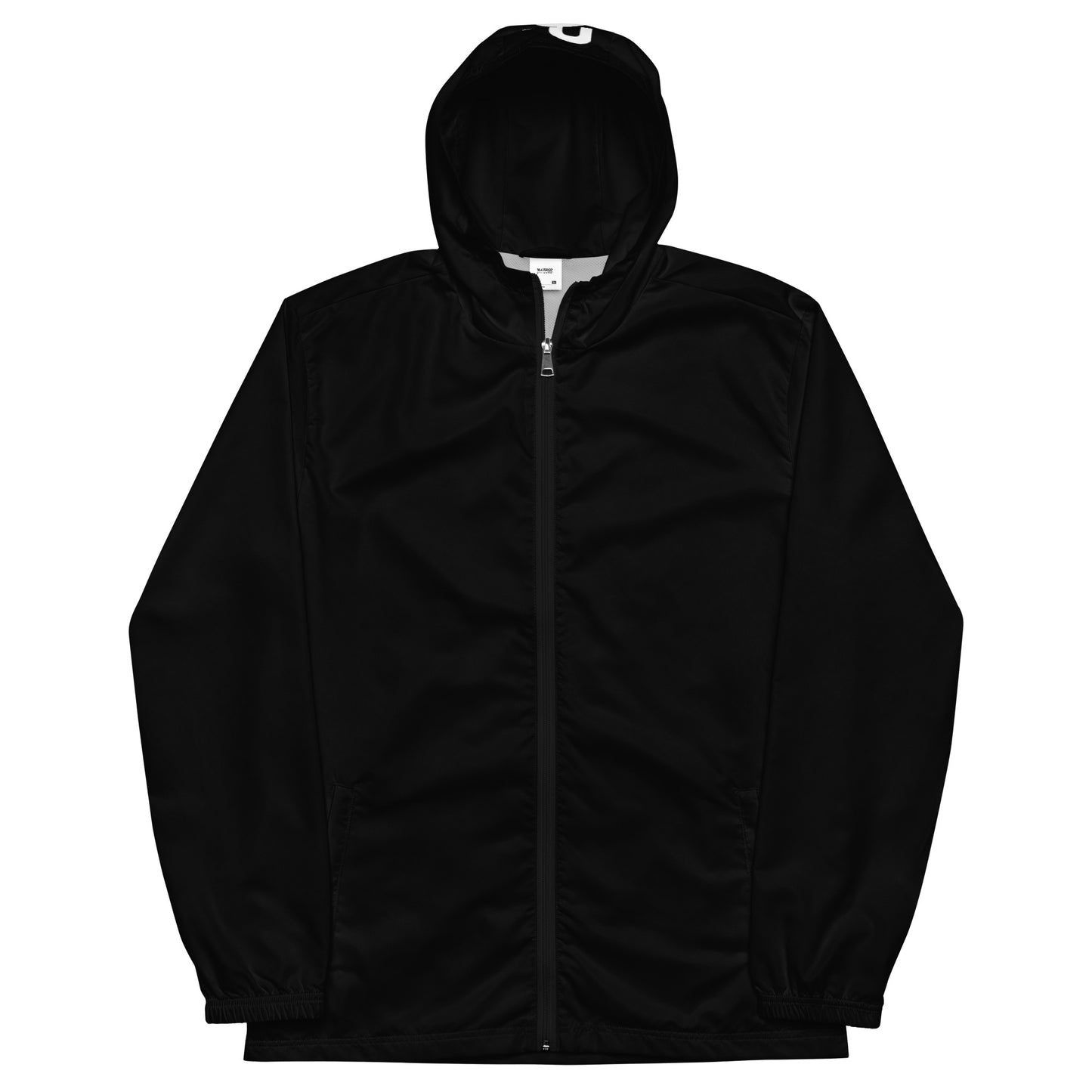 SHHH! Windbreaker