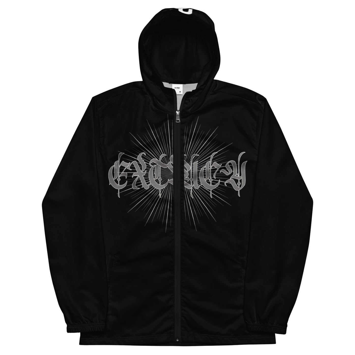 EXTACY Windbreaker