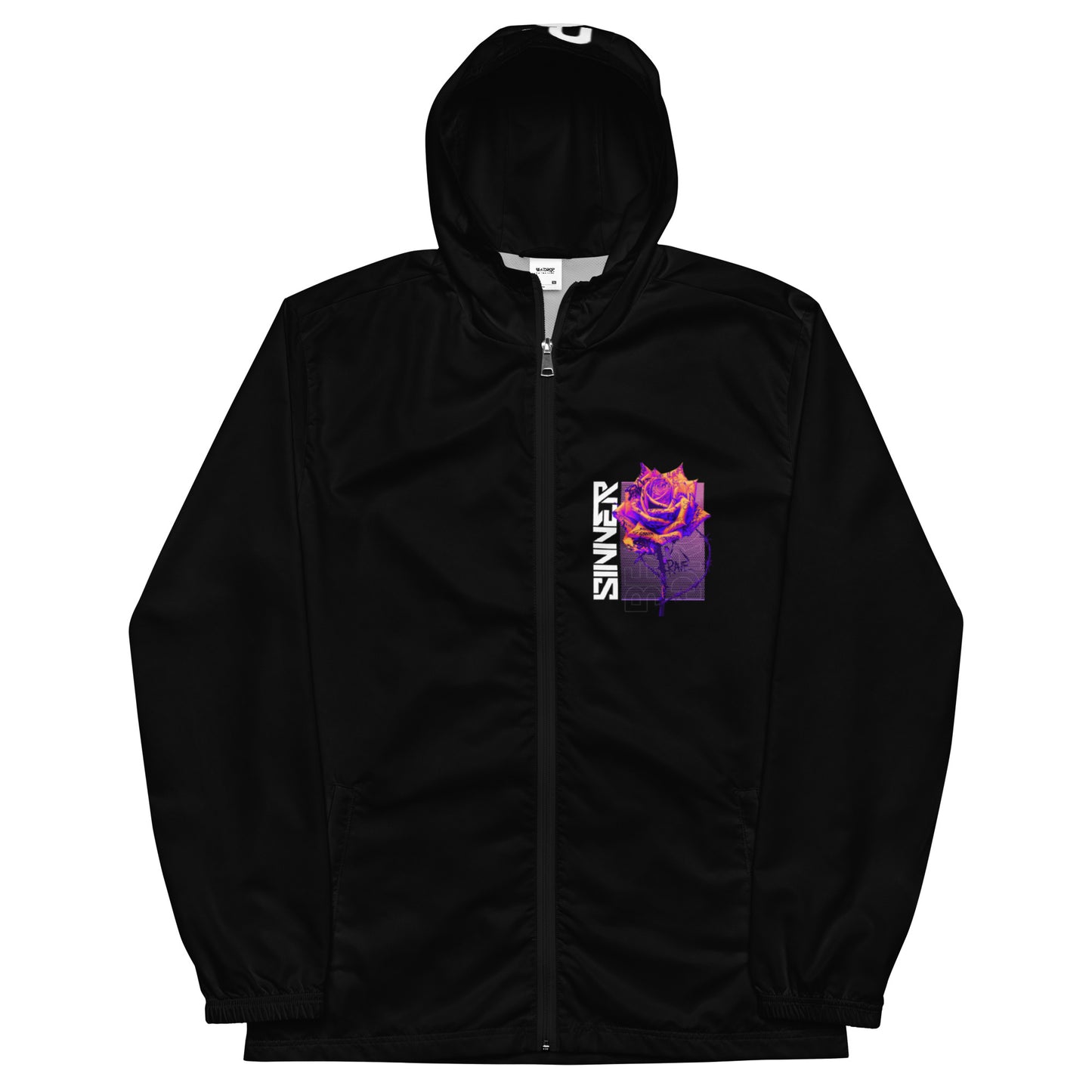 SINNER Windbreaker