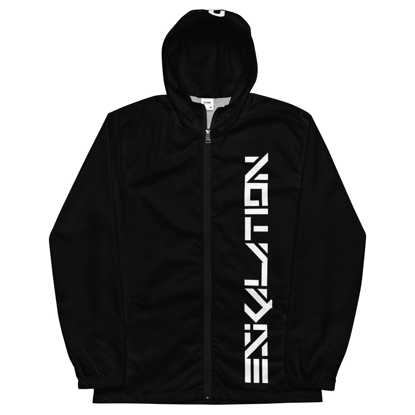 ESKALATION Windbreaker