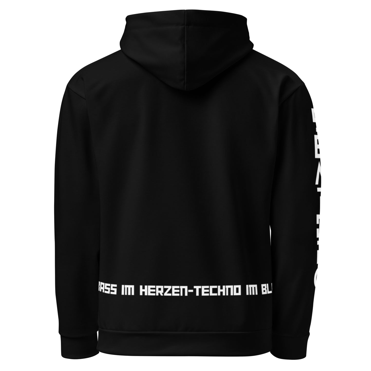 BEATDROP 2.0 Unisex-Hoodie