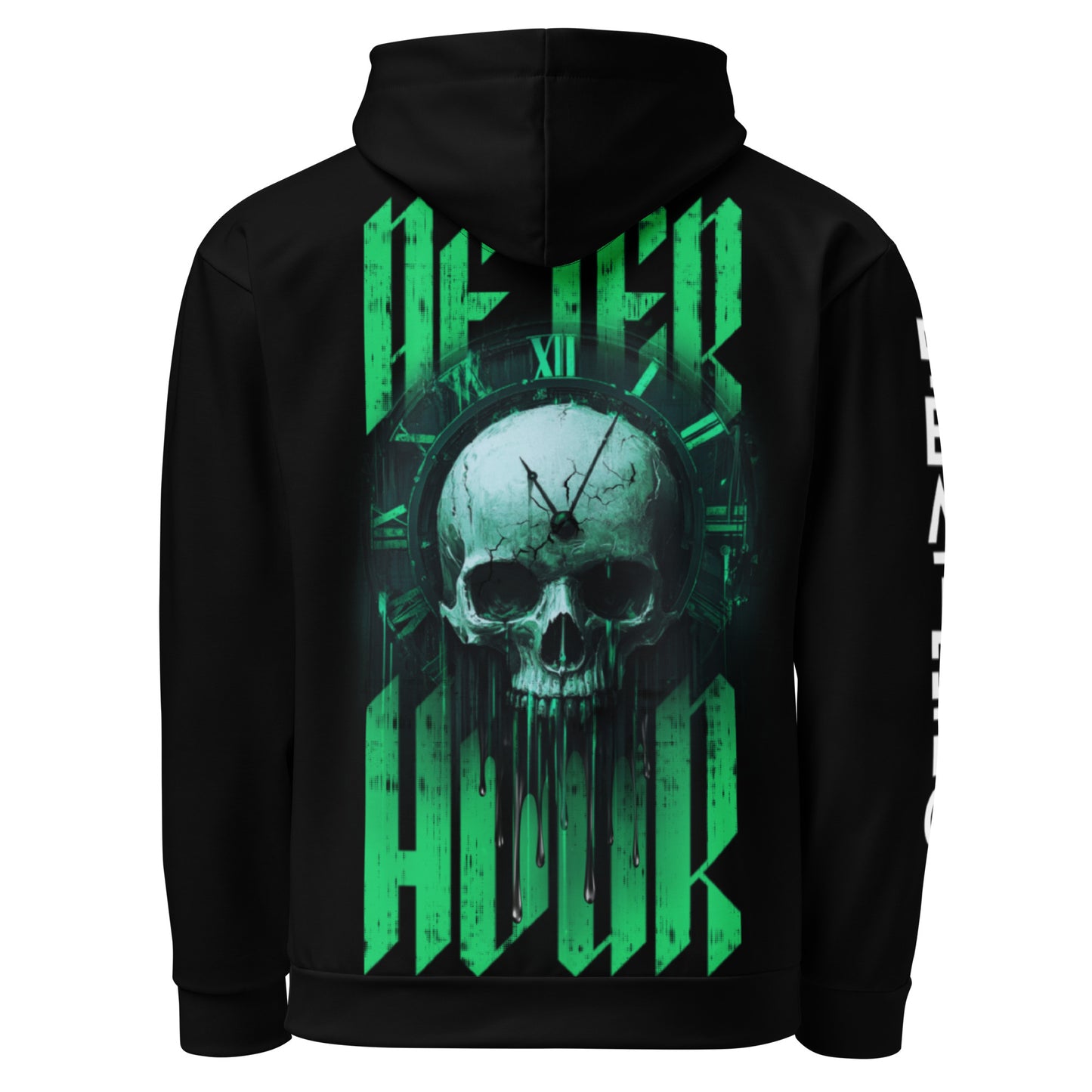 AFTER HOUR 2.0 Unisex-Hoodie