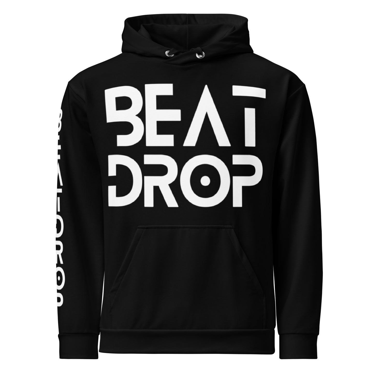 BEATDROP 2.0 Unisex-Hoodie