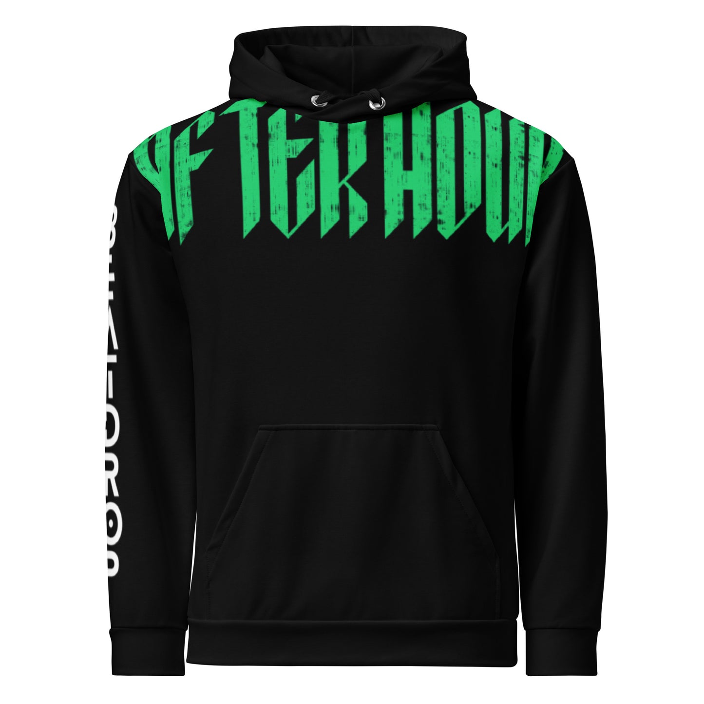 AFTER HOUR 2.0 Unisex-Hoodie