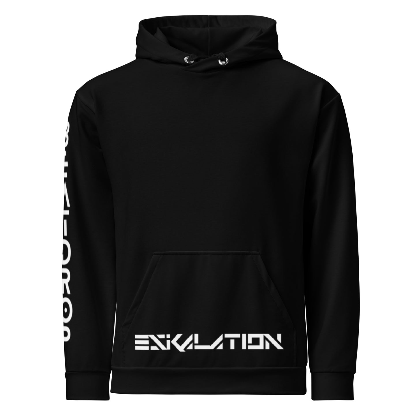 ESKALATION Unisex-Hoodie