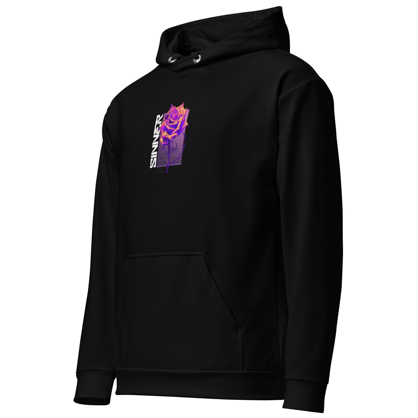 SINNER Unisex-Hoodie