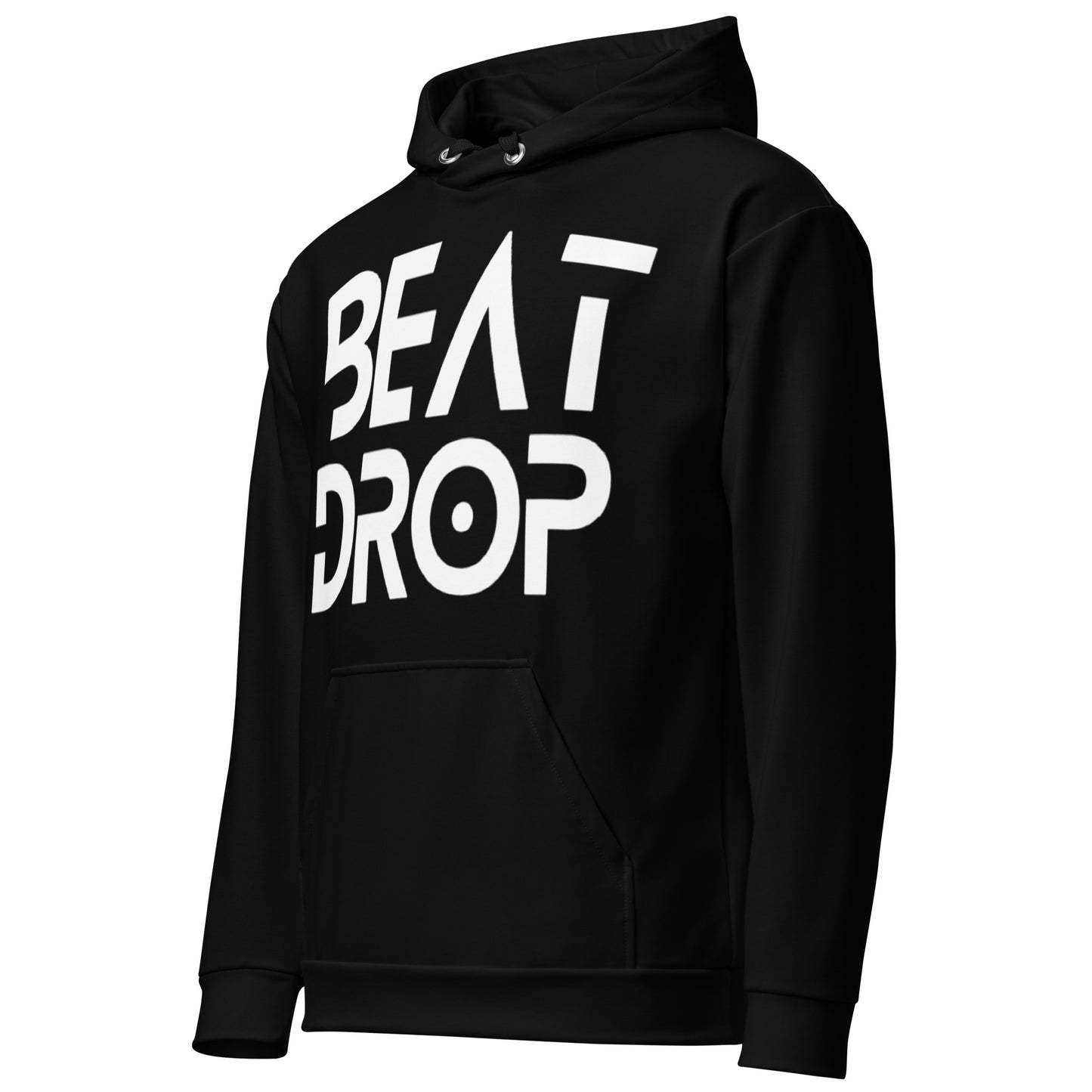 BEATDROP 2.0 Unisex-Hoodie