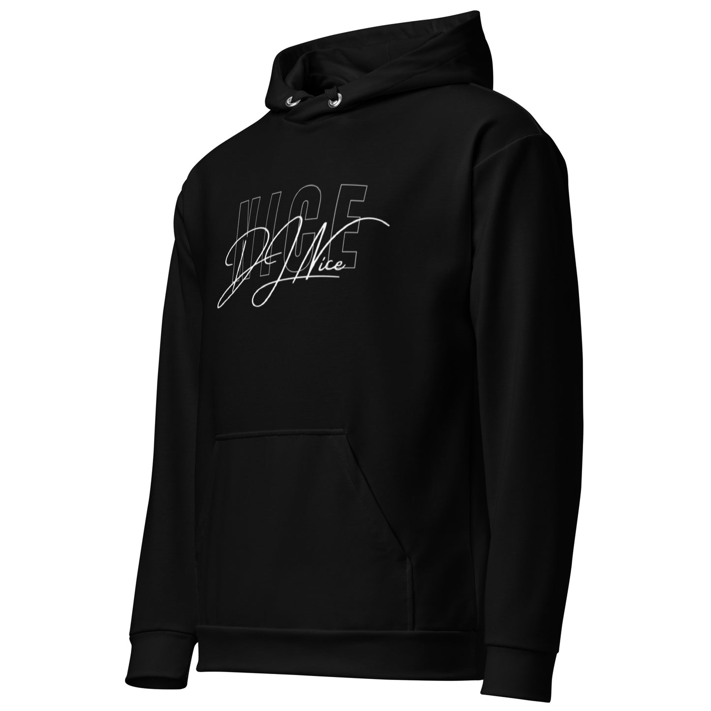 NICE Unisex-Hoodie