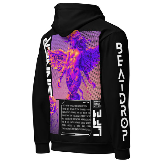 SINNER Unisex-Hoodie