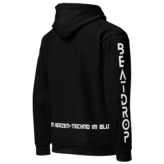 BEATDROP 2.0 Unisex-Hoodie