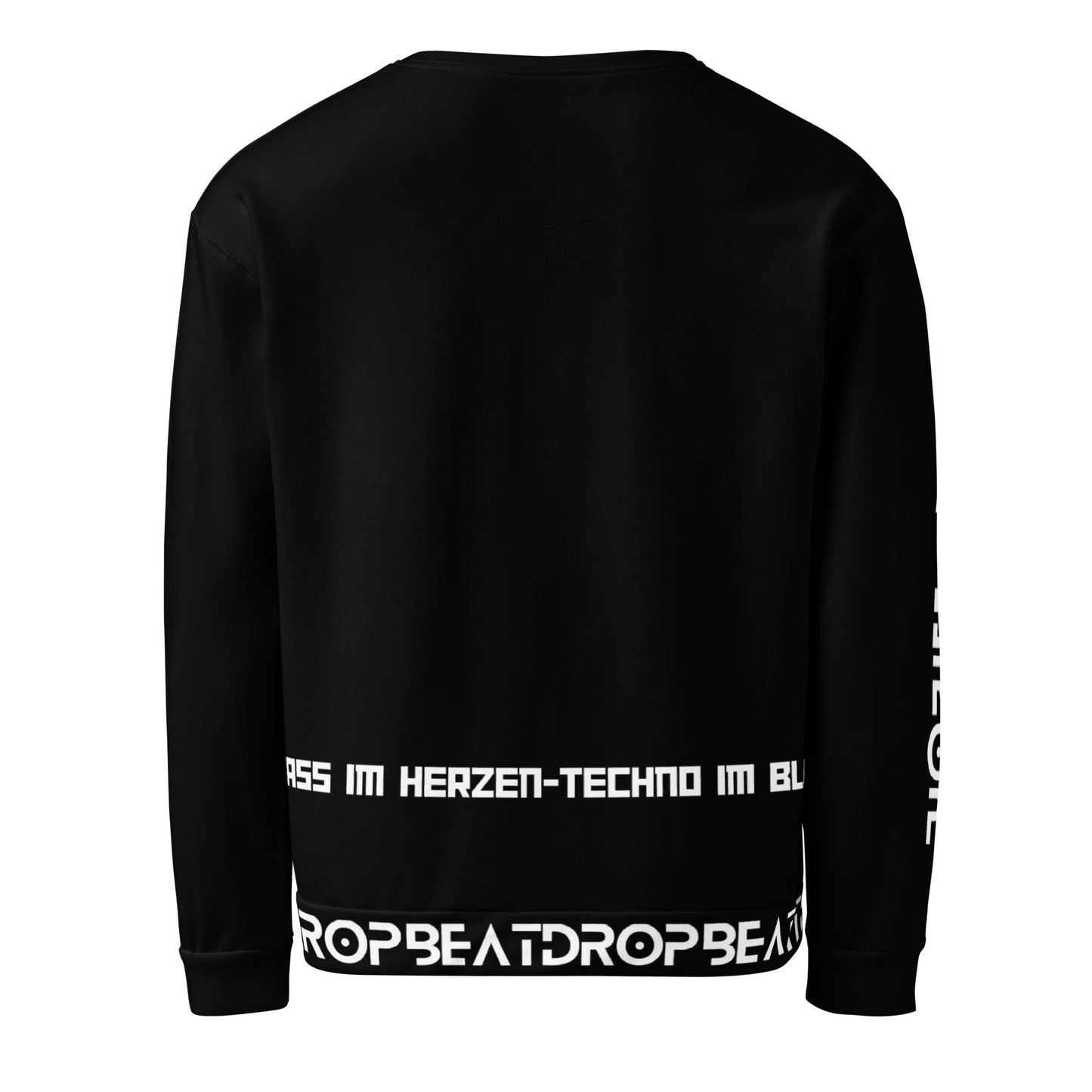 BEATDROP 2.0 Unisex-Pullover