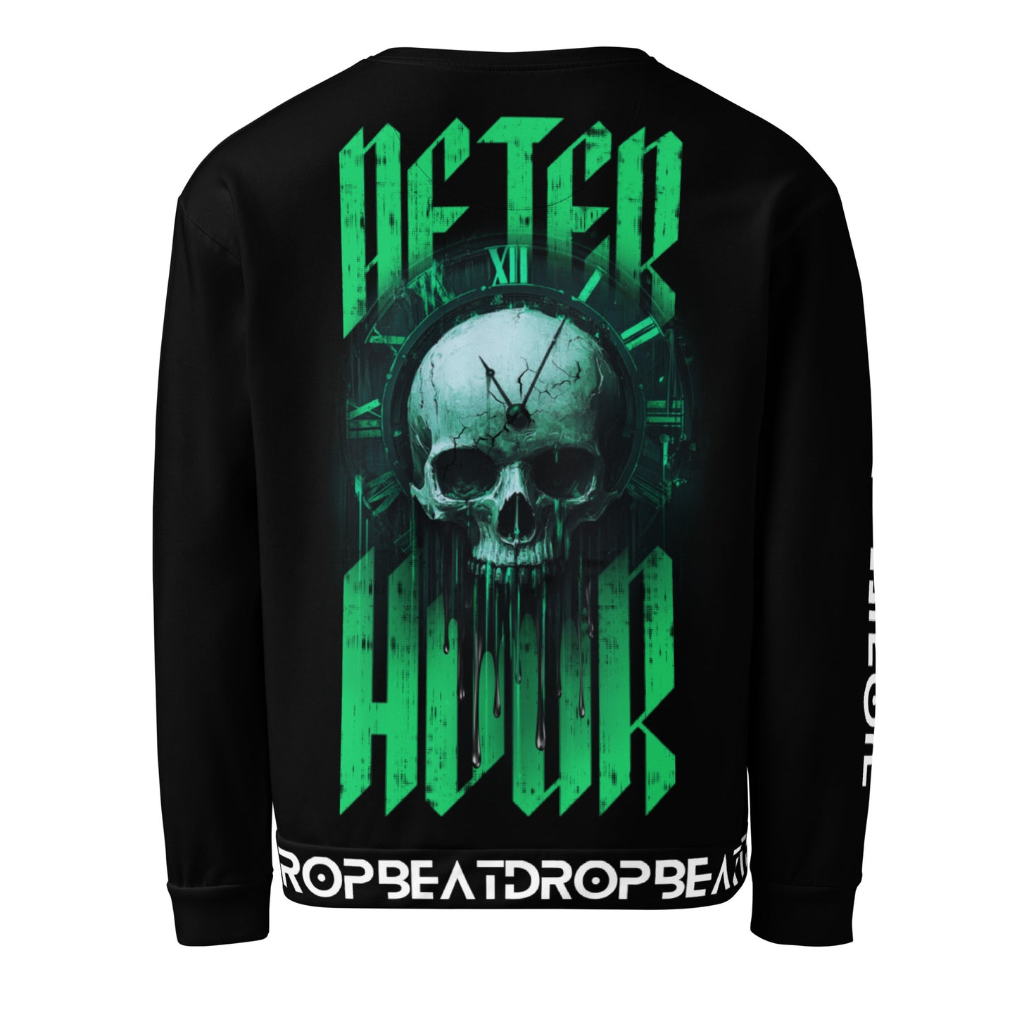 AFTER HOUR 2.0 Unisex-Pullover