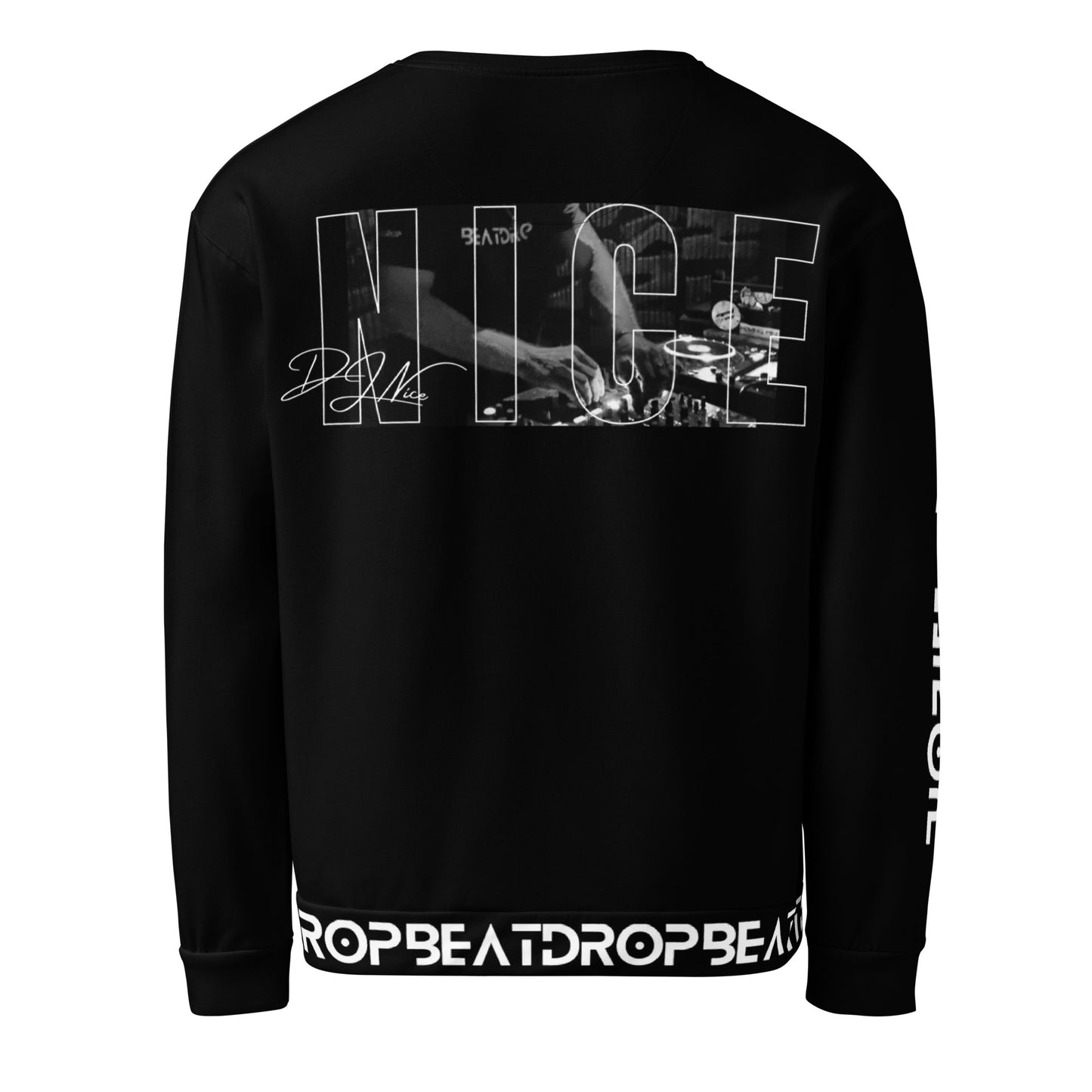 NICE Unisex-Pullover