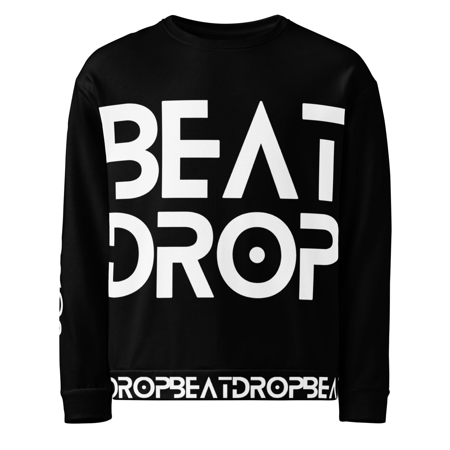 BEATDROP 2.0 Unisex-Pullover