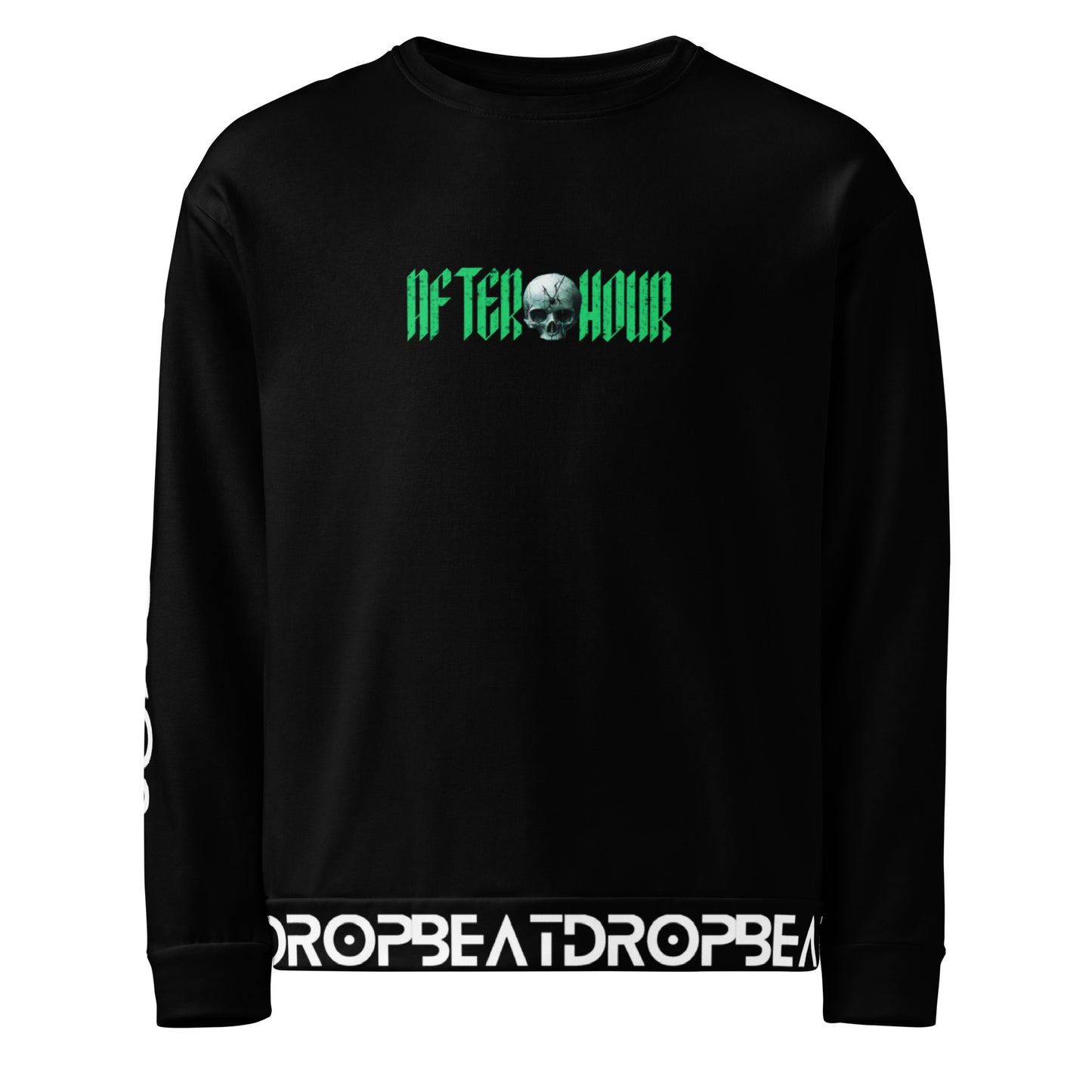 AFTER HOUR 2.0 Unisex-Pullover