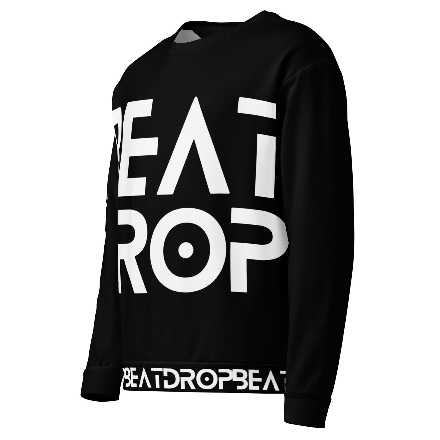 BEATDROP 2.0 Unisex-Pullover