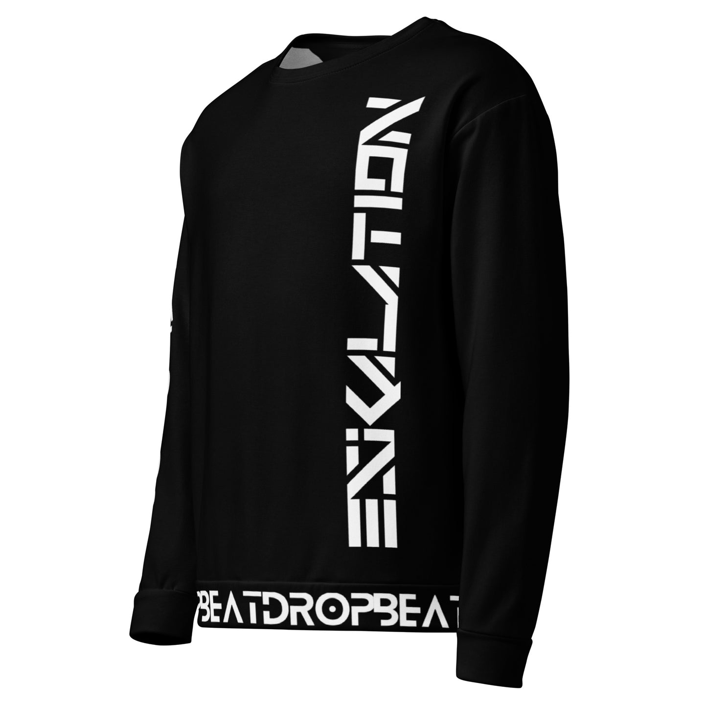 ESKALATION Unisex-Pullover