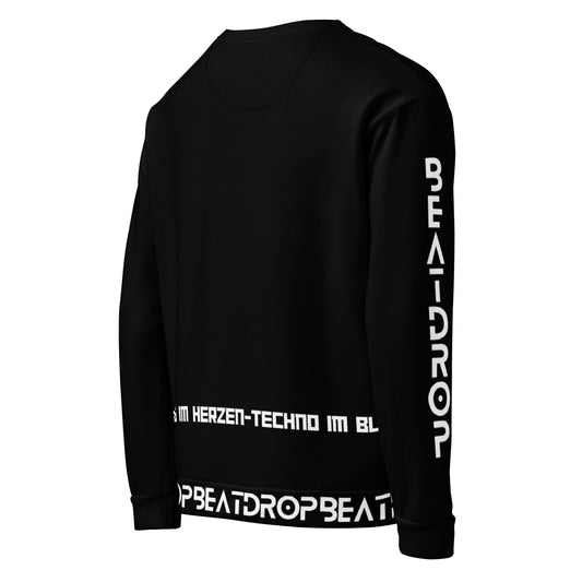 BEATDROP 2.0 Unisex-Pullover