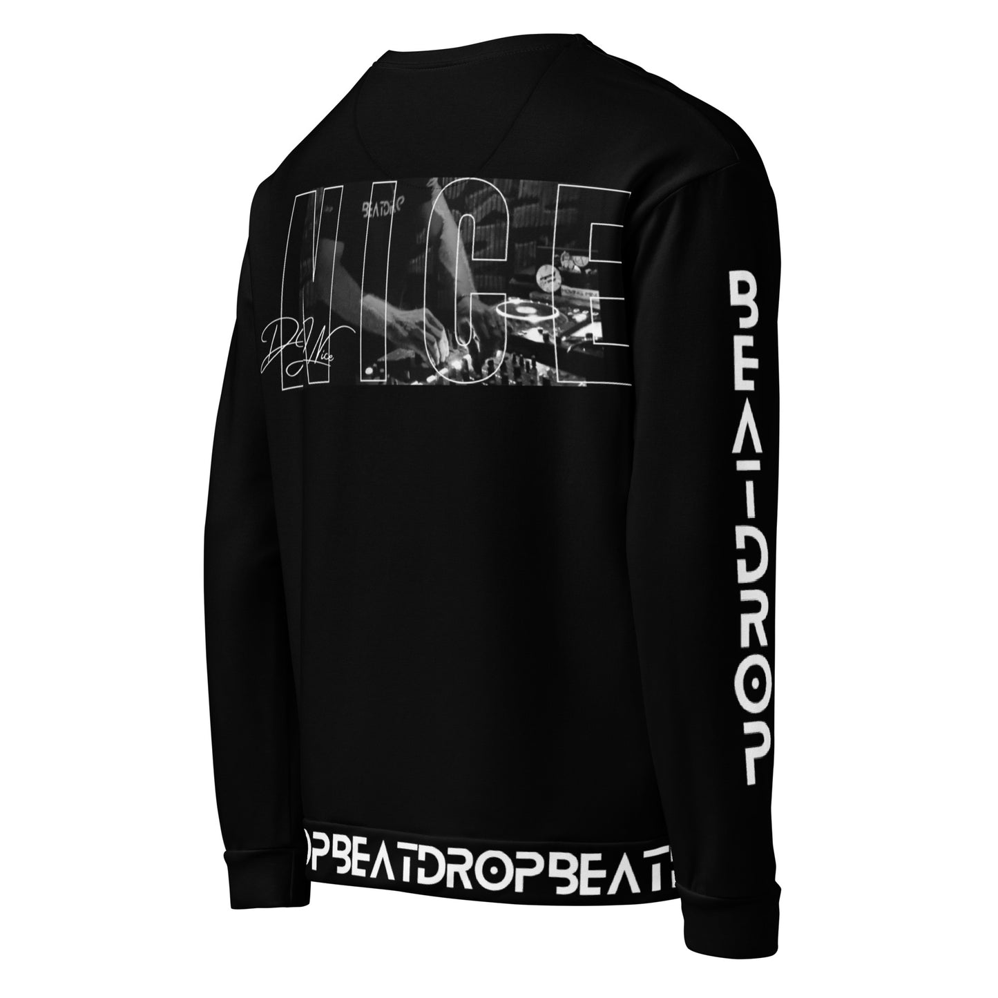 NICE Unisex-Pullover