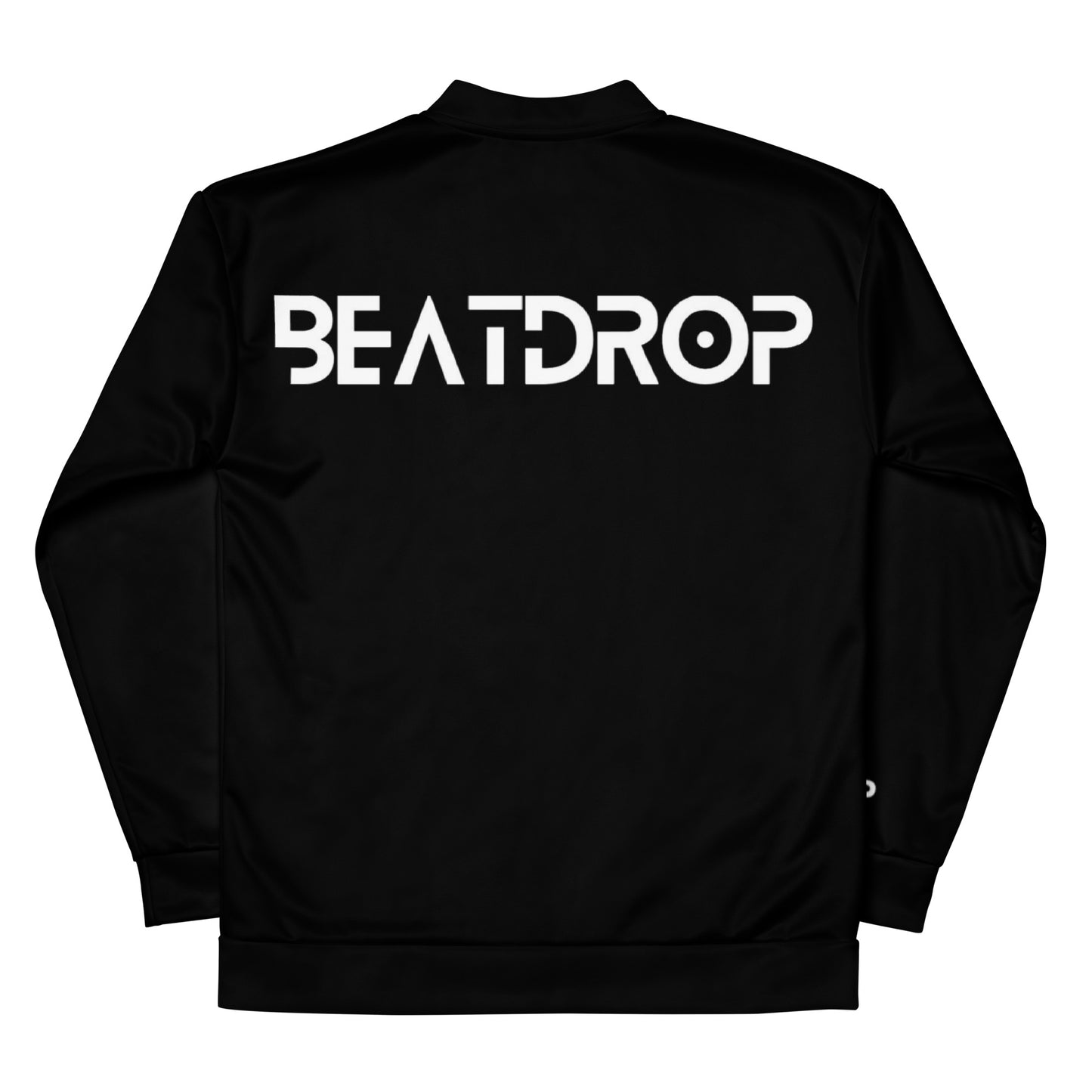 BEATDROP Unisex Bomberjacke