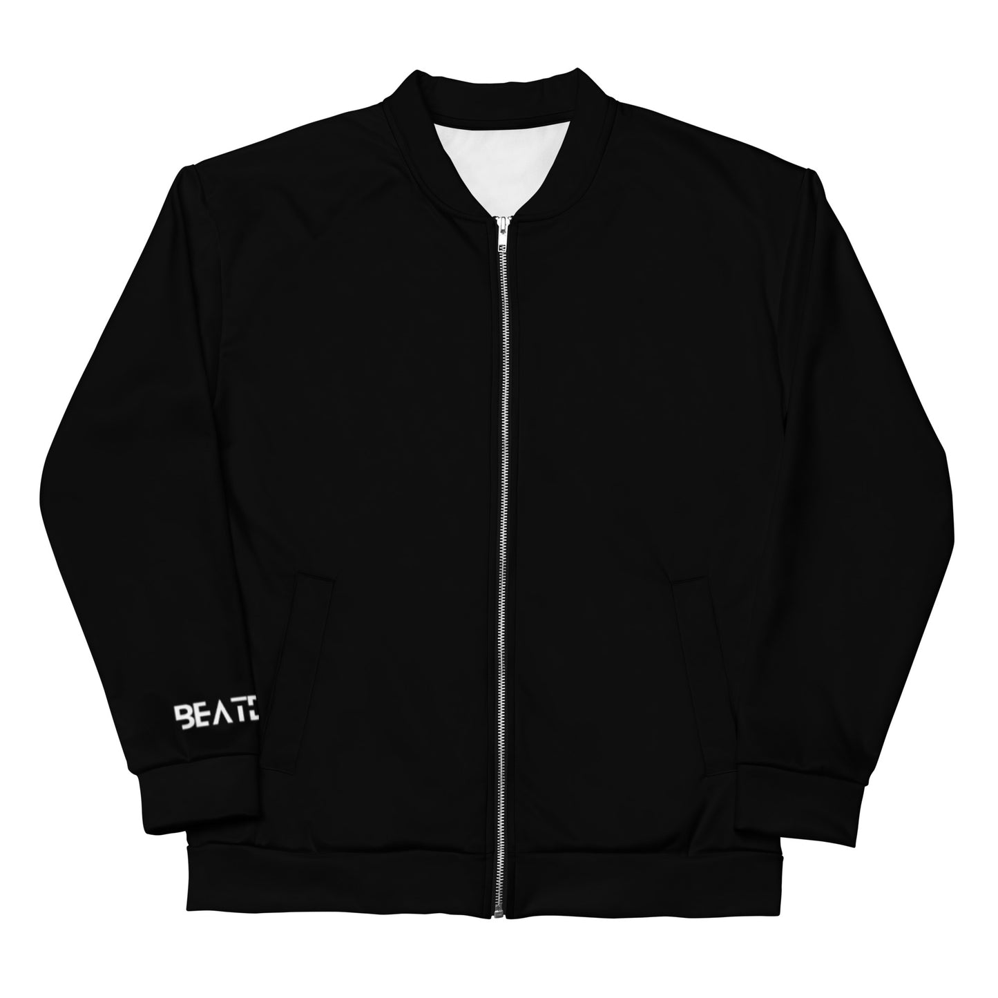 BEATDROP Unisex Bomberjacke