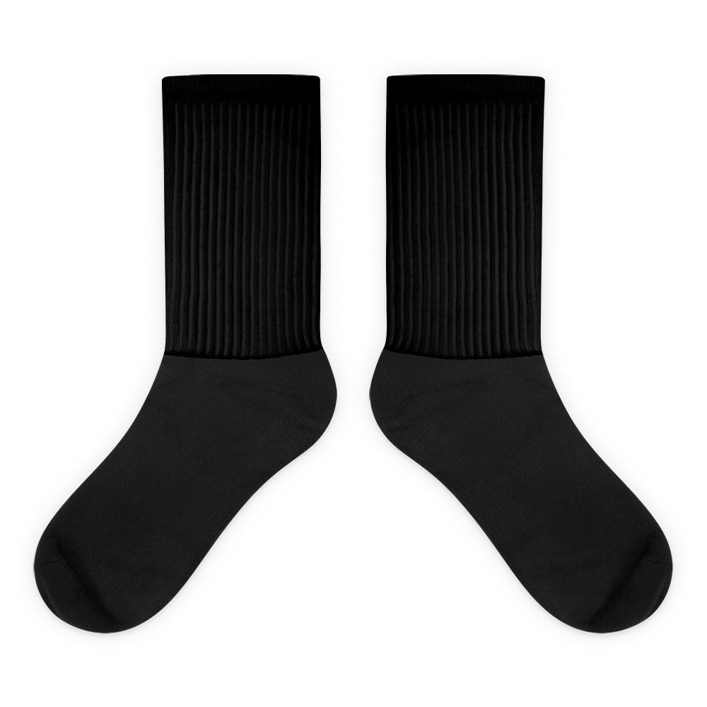 BASS IM HERZEN Socken