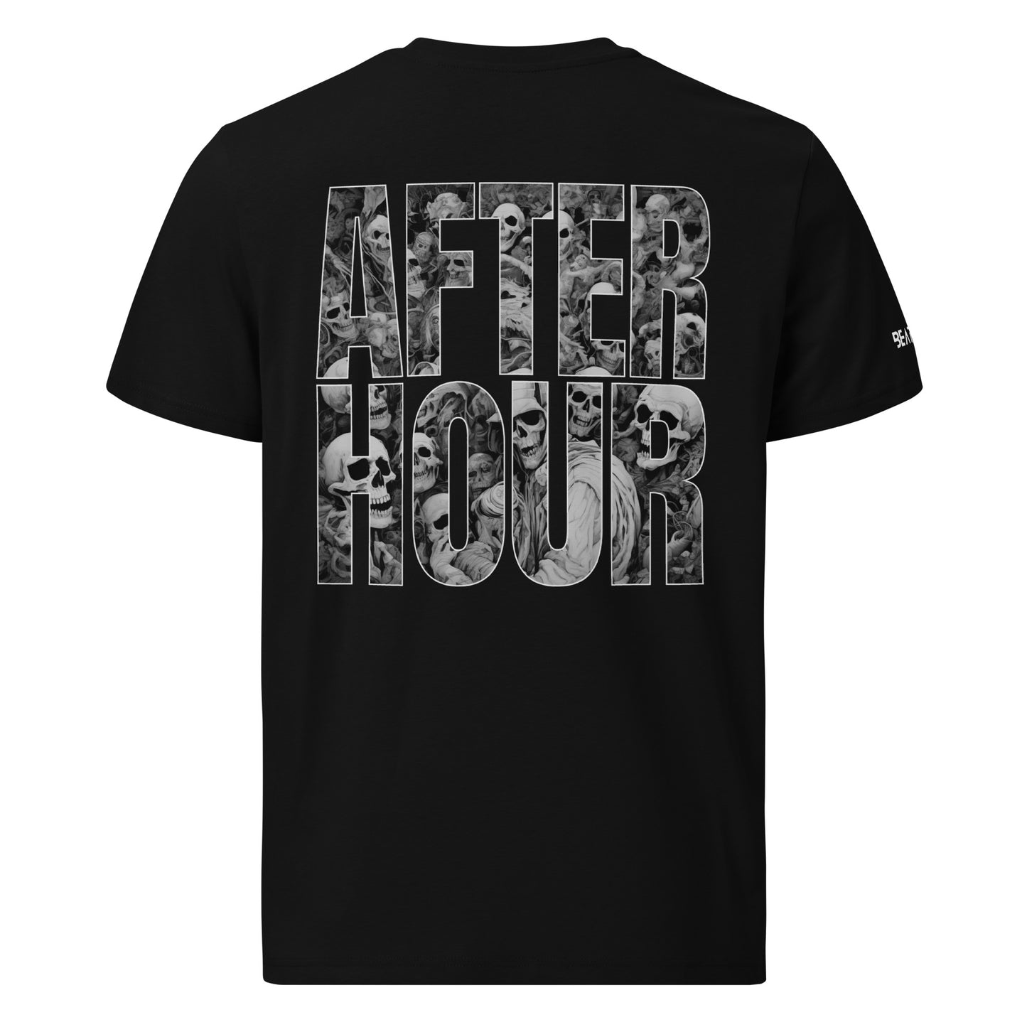 AFTER HOUR Unisex-Bio-Baumwoll-T-Shirt