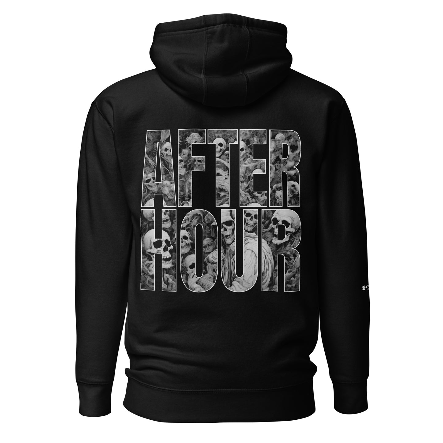 AFTER HOUR Unisex-Kapuzenpullover