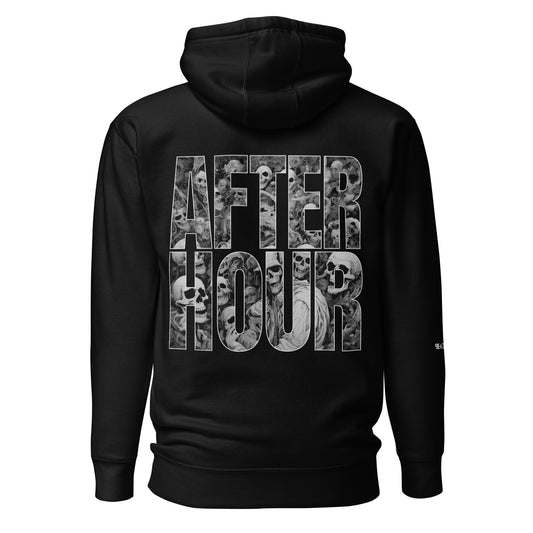 AFTER HOUR Unisex-Kapuzenpullover