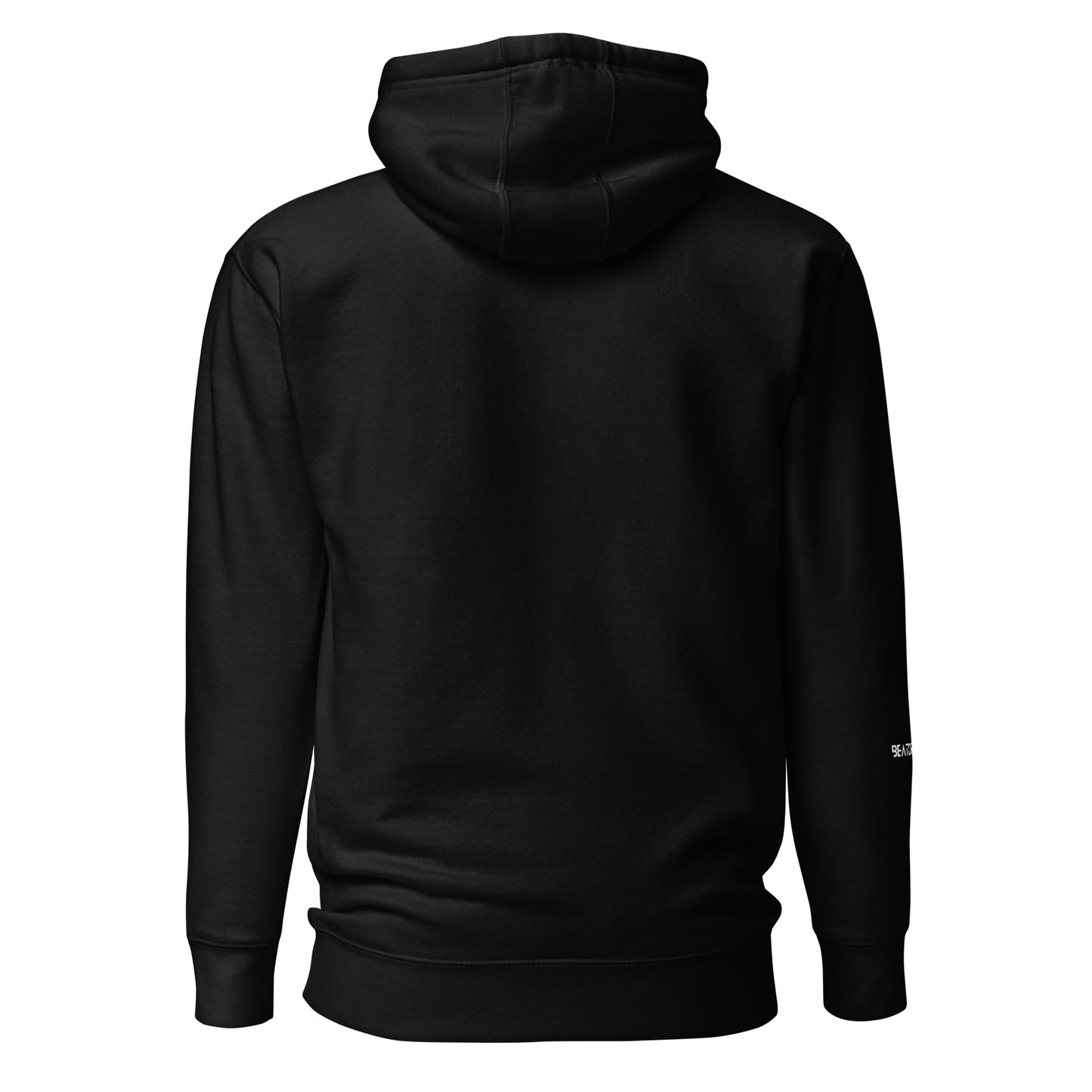 UNDERGROUND TECH Unisex-Hoodie