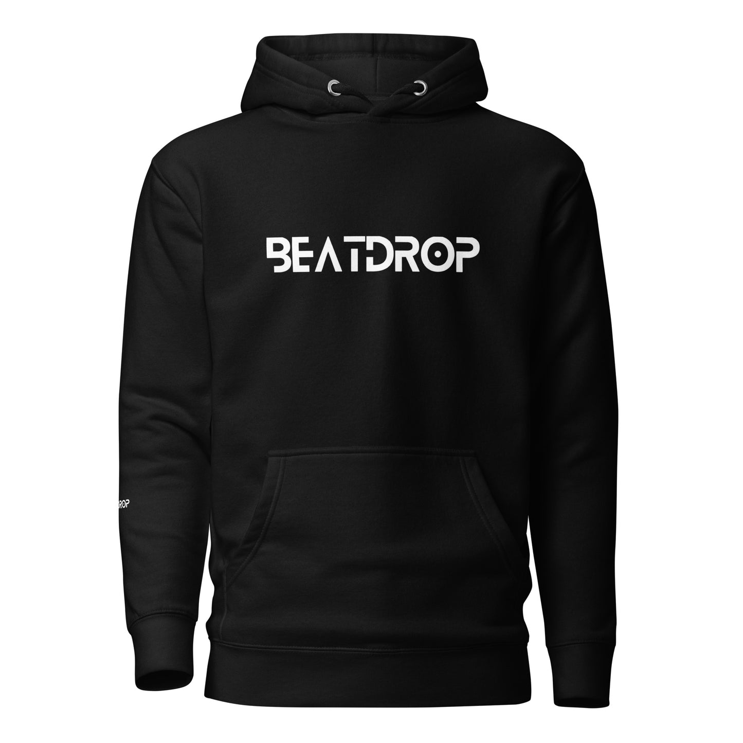 BEATDROP Unisex Hoodie