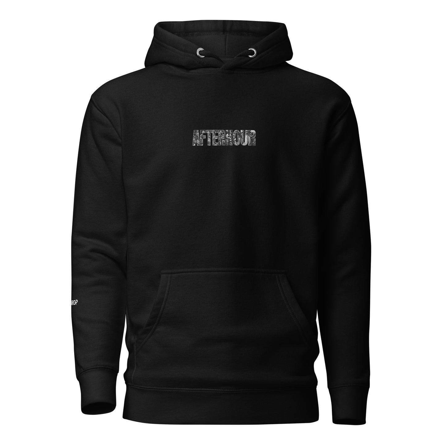 AFTER HOUR Unisex-Kapuzenpullover