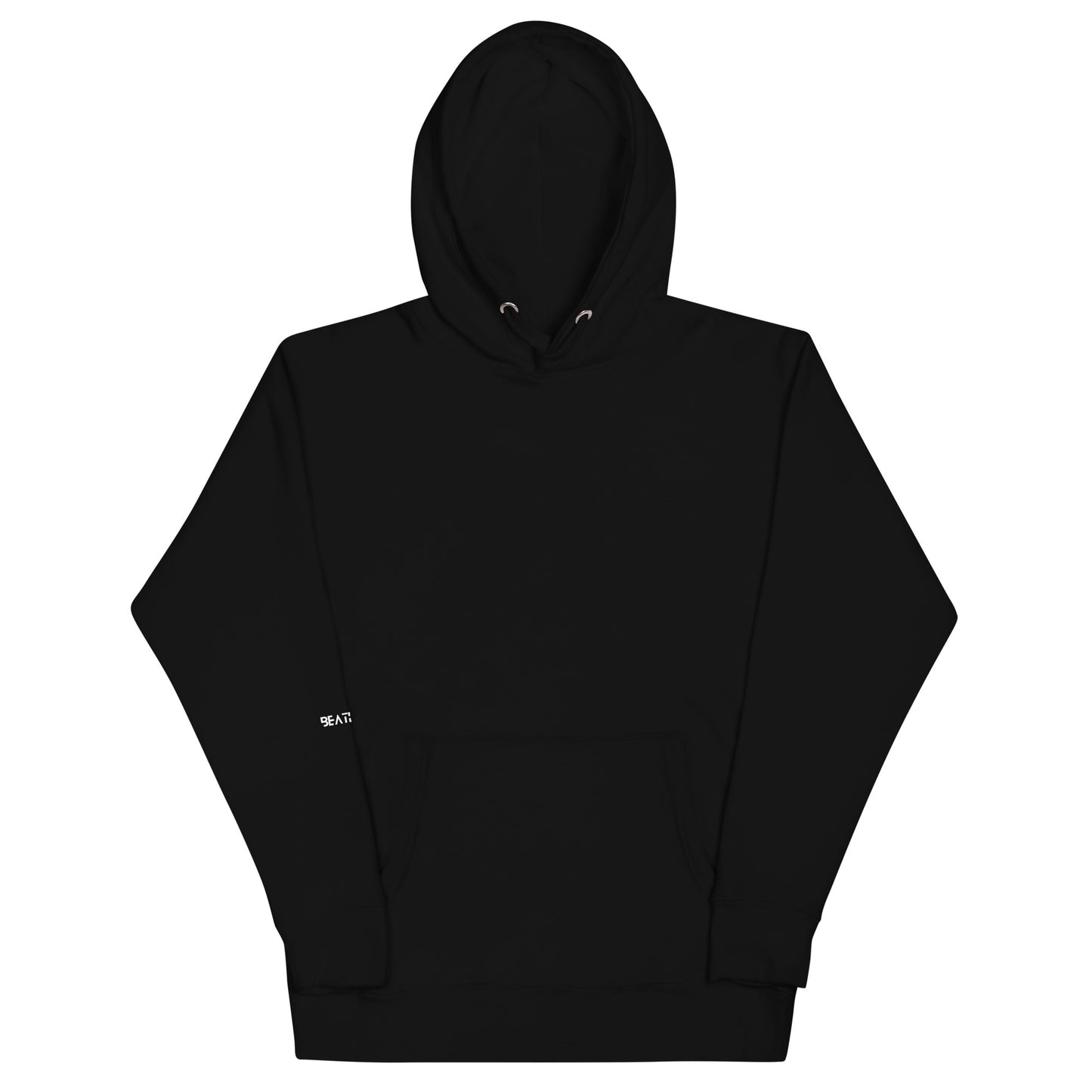 DJ NICE Hoodie